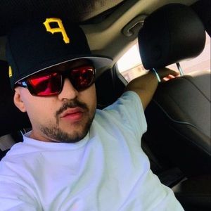 Meet your Posher, Dany